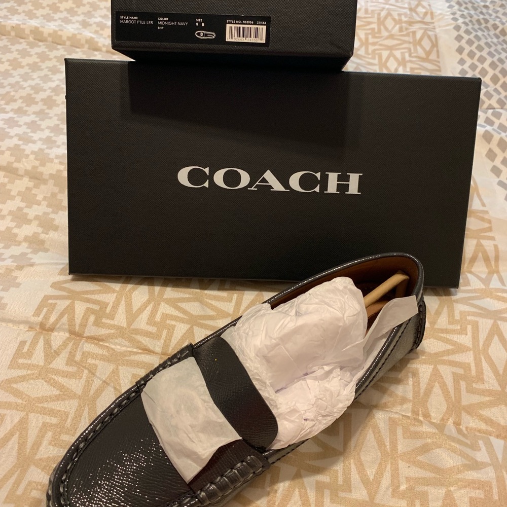 Coach